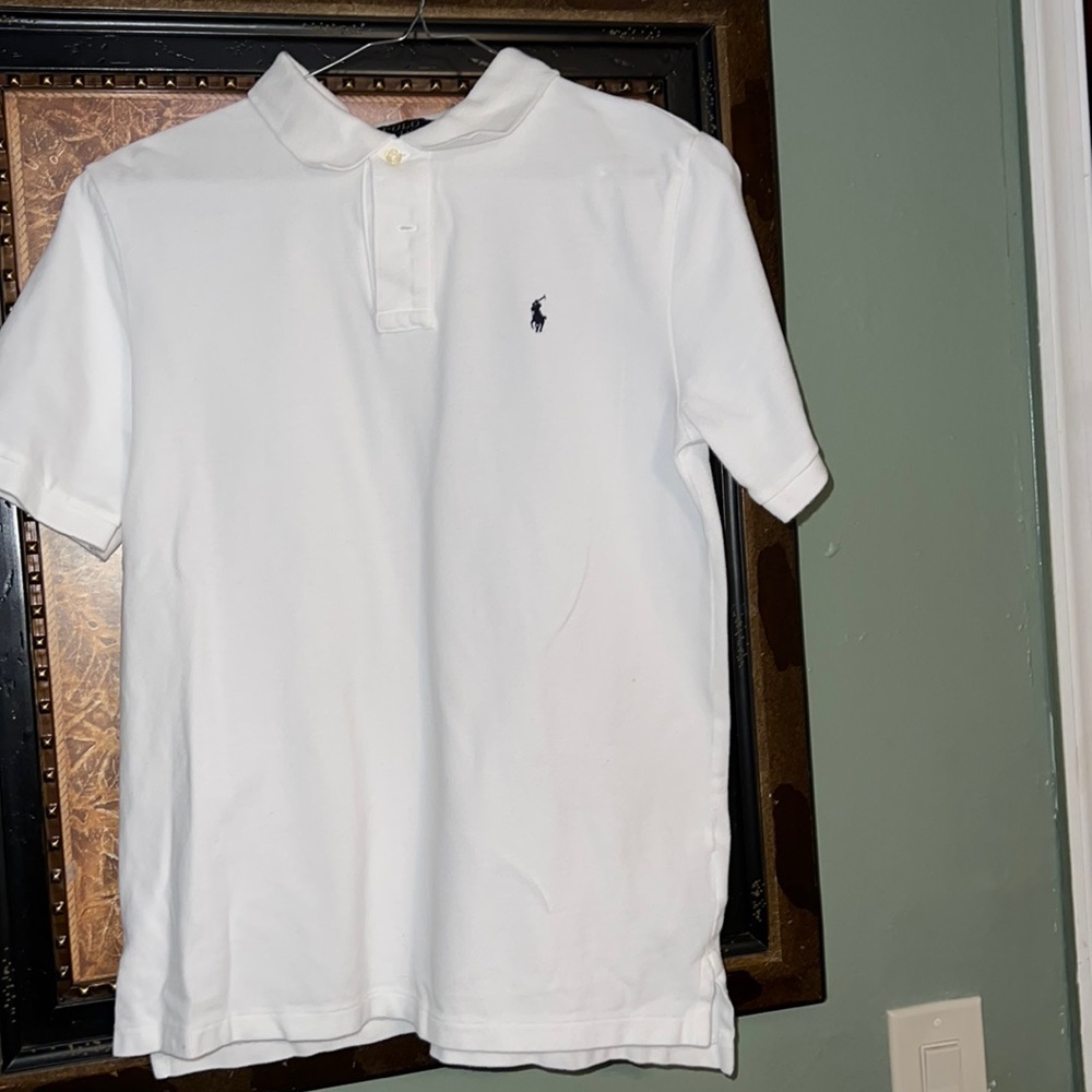 Polo shirt